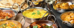 Cuisine halal à Paris 18