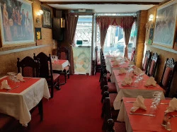 Restaurant halal à Montmartre